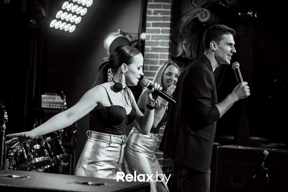 Новогодний Бруклин, фото № 3