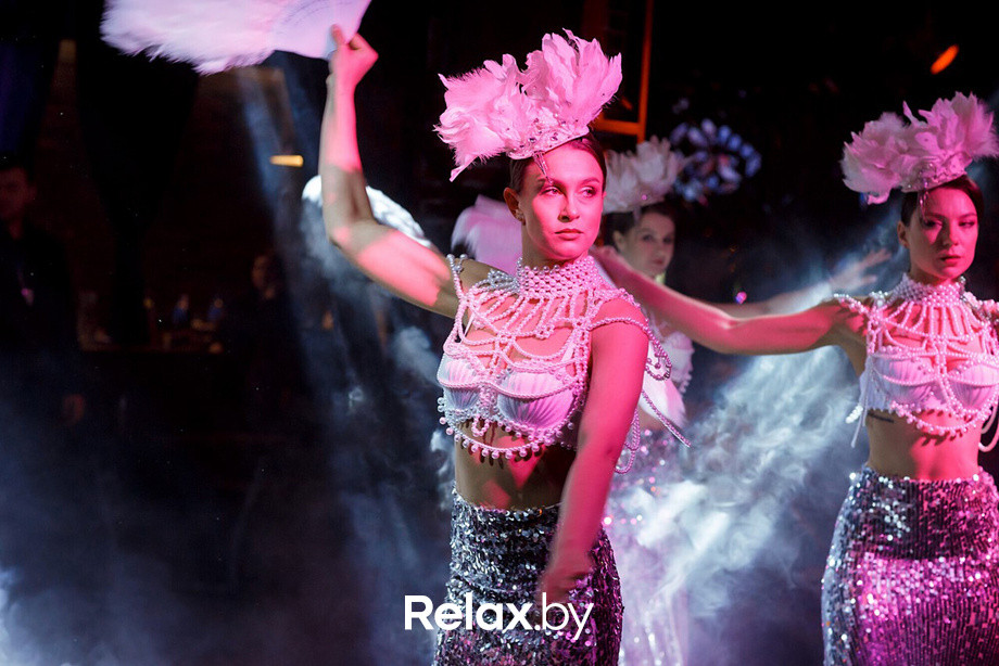 Brooklyn Live!, фото № 9