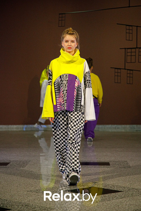 День красоты в День города FashionStyleModels by Igor Ivanov, фото № 122