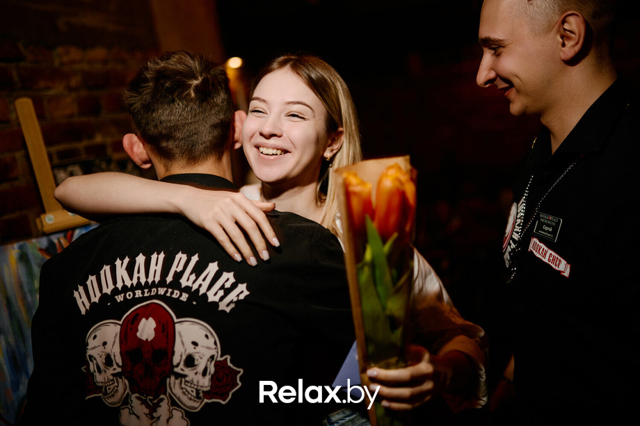 Live Music, фото № 64