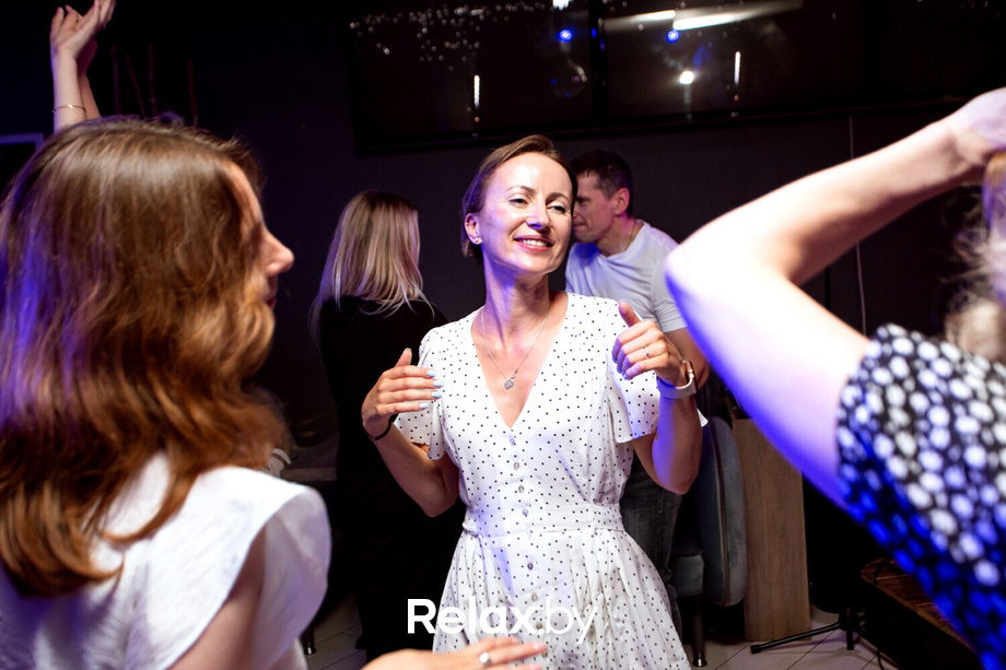 Ночные жители, фото № 6