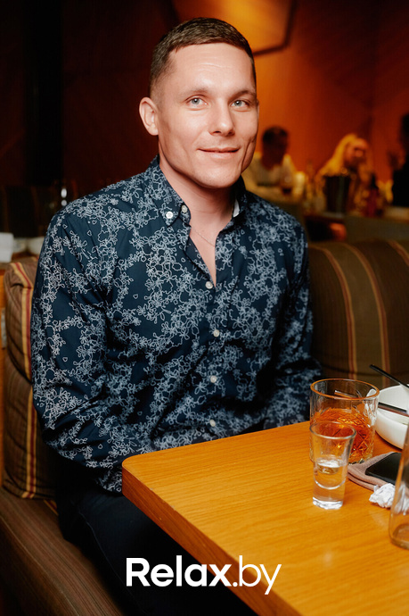 Saturday music, фото № 98