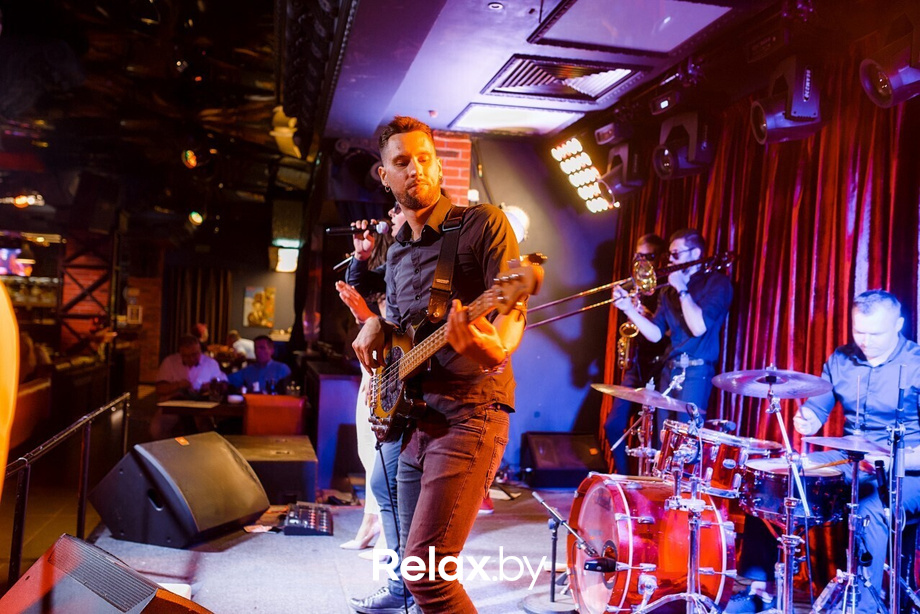 Brooklyn Live!, фото № 36