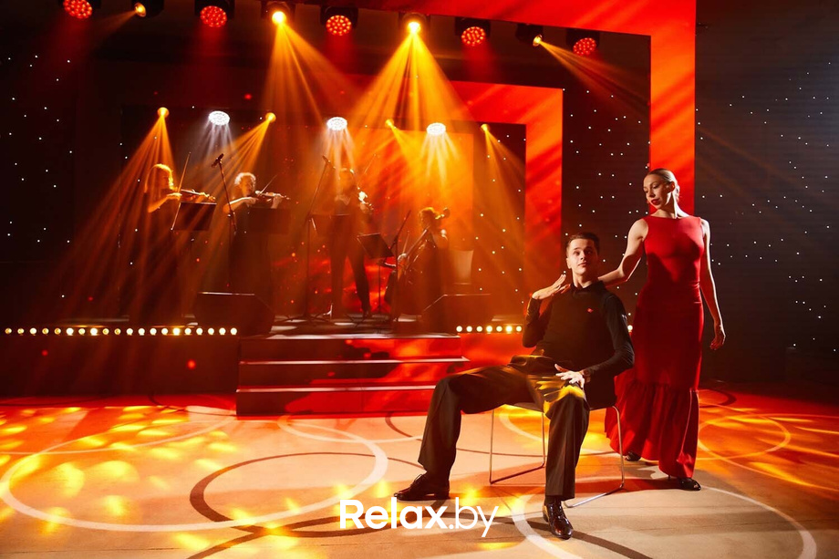 Человек Дела 2025, фото № 157