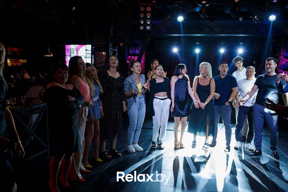 Brooklyn Live!, фото № 58