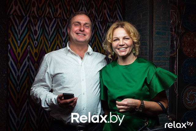 Сладкие парочки прошедшей недели, фото № 62