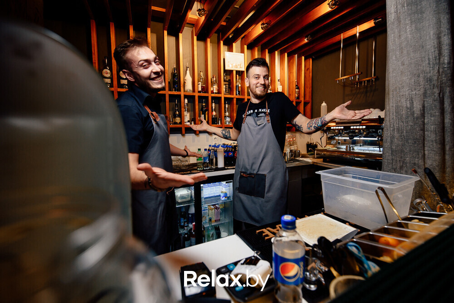 Ночные жители, фото № 58