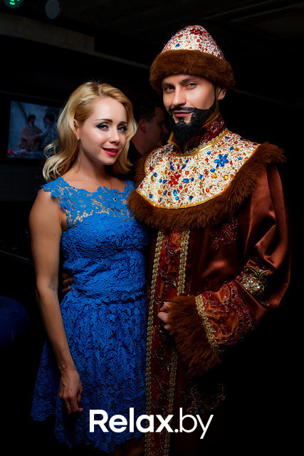 Иван Васильевич меняет профессию, фото № 58