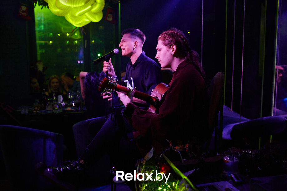 NuaWinter Night, фото № 8