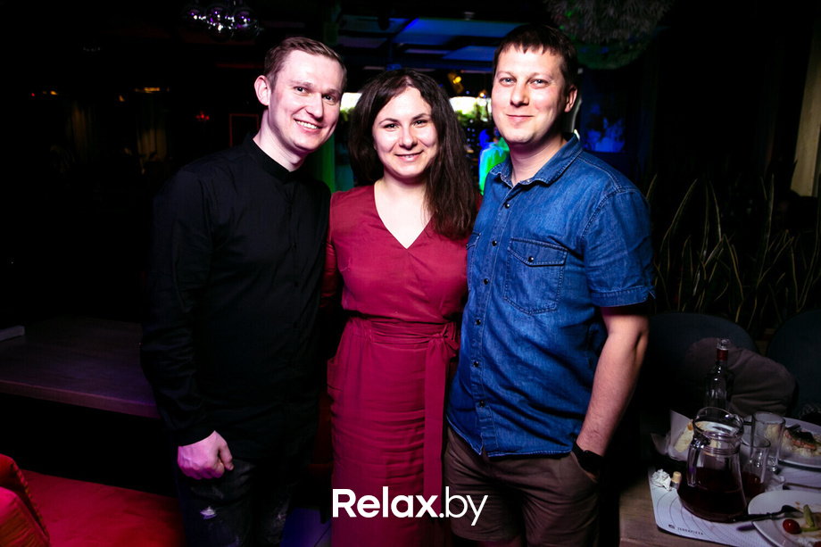 Ночные жители, фото № 15