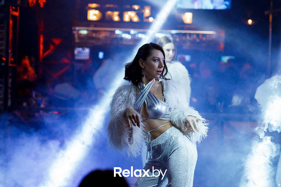 Brooklyn Live!, фото № 55