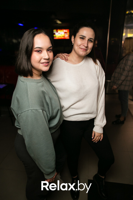 FM party, фото № 37