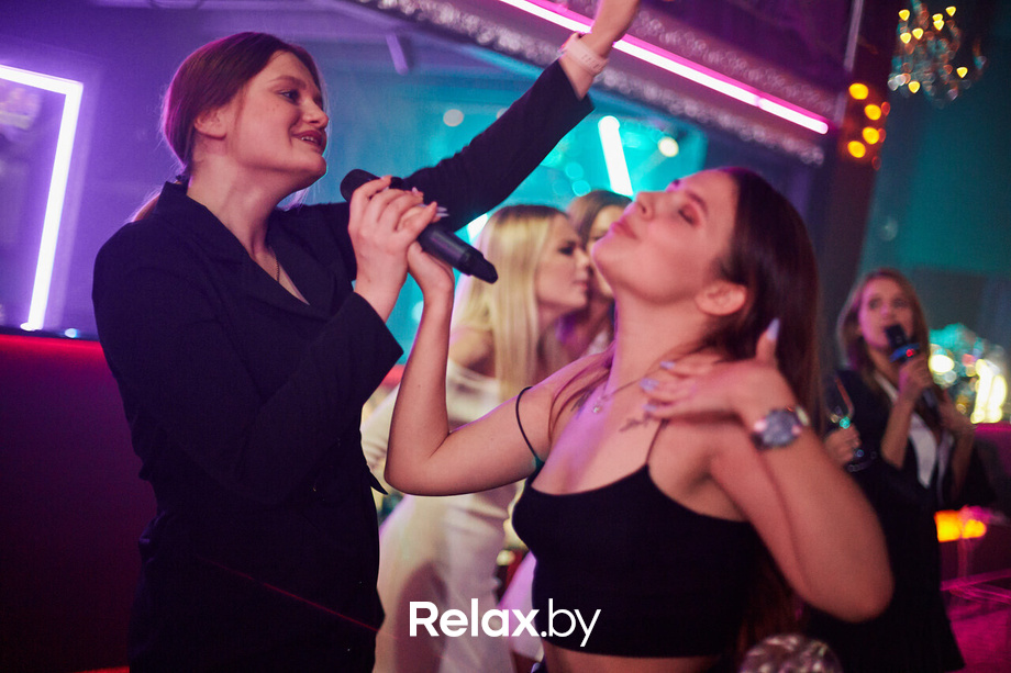 Police party, фото № 31