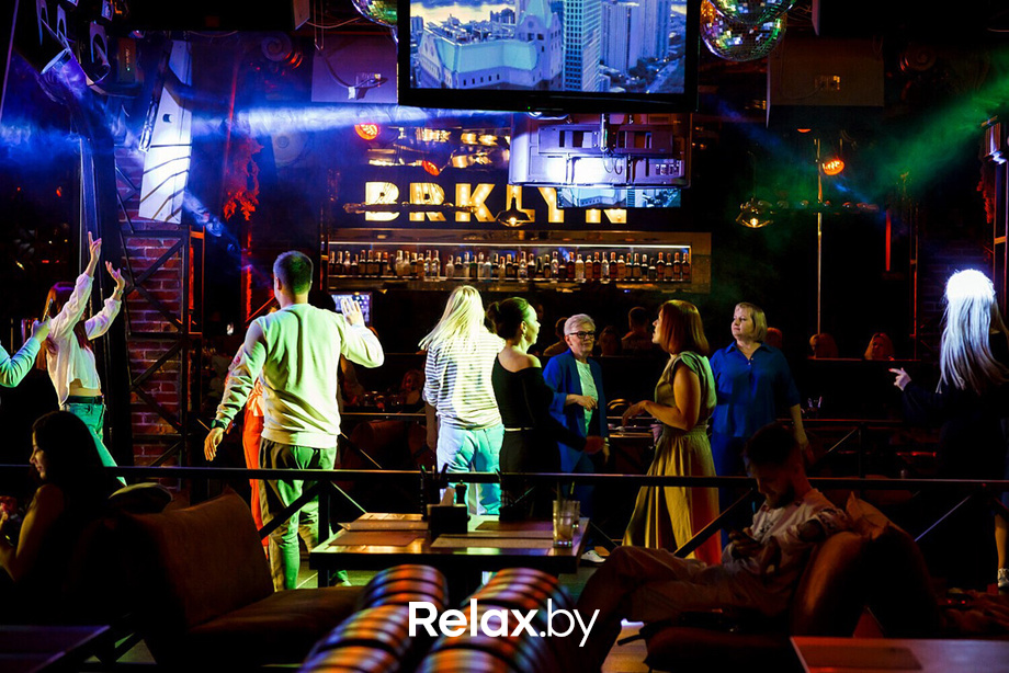 Brooklyn Live!, фото № 10
