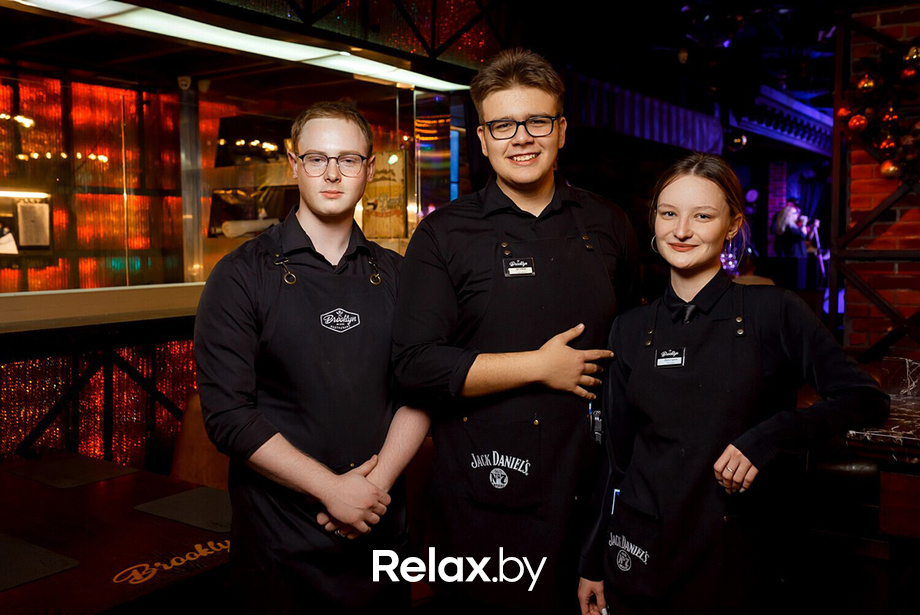 Новогодний Бруклин, фото № 27