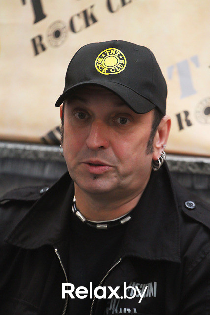 Концерт Артура Беркута, фото № 6