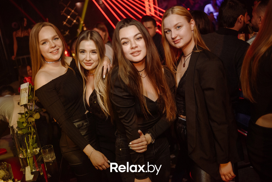 Friday «Dirty land», фото № 48