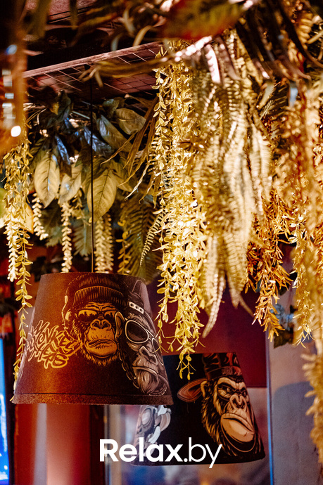 Halloween в Monkey Brothers, фото № 15