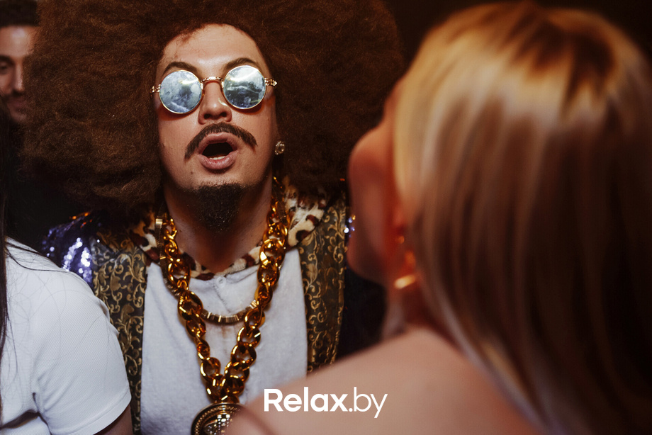 Friday at #mamastiflera, фото № 73