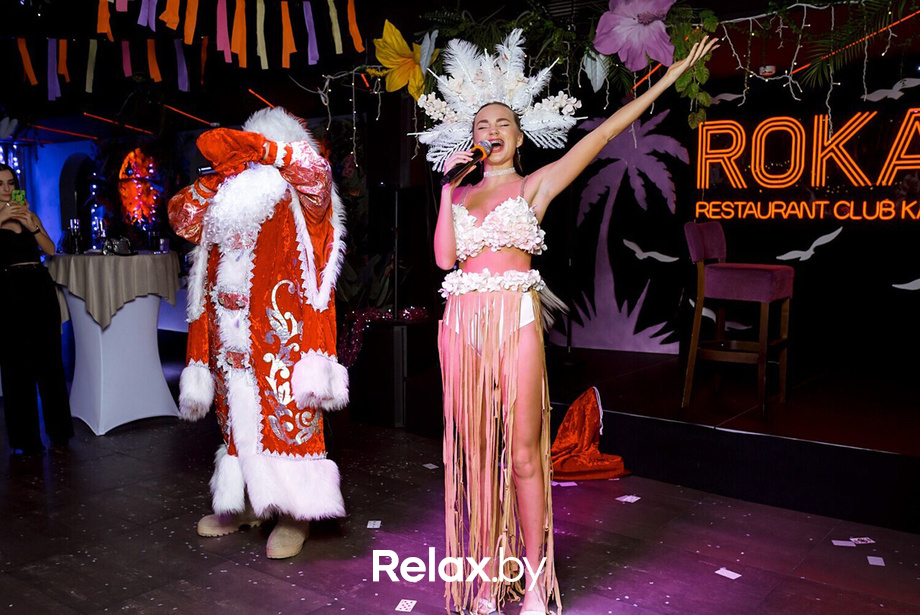 Wednesday Party, фото № 69