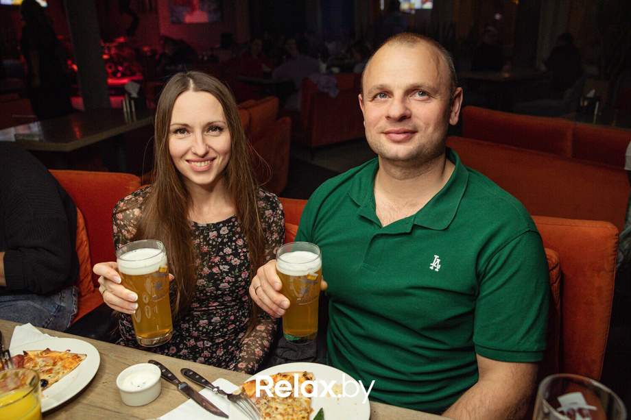 Ночные жители, фото № 8