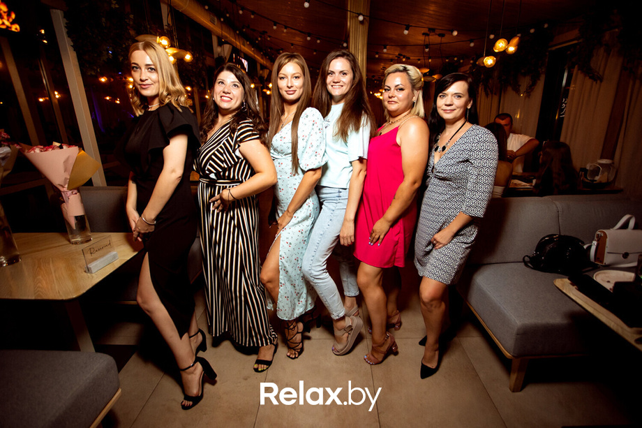 Ночные жители, фото № 44