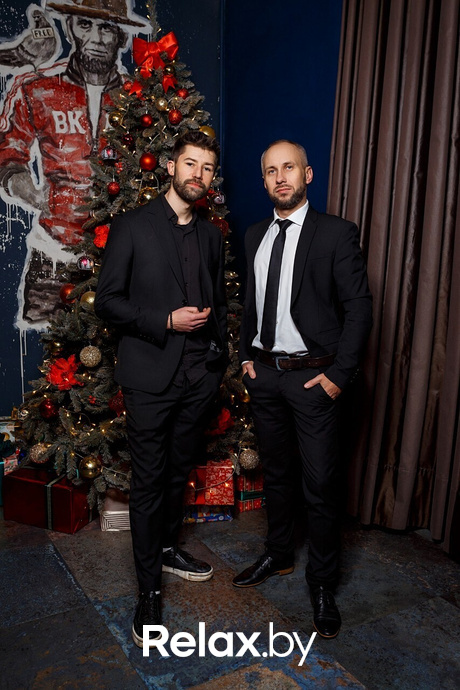 Новогодний Бруклин, фото № 37