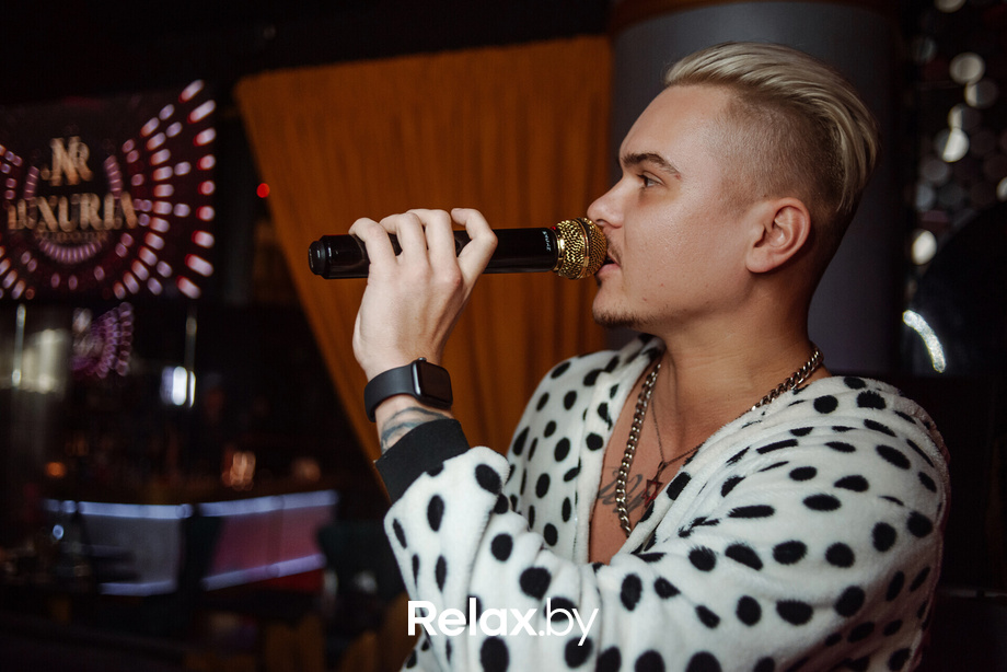 Saturday LUXURIA LXR, фото № 36