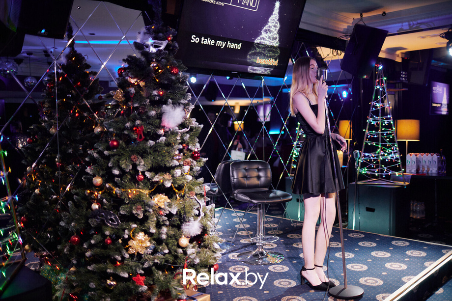 Новогодний корпоратив, фото № 56