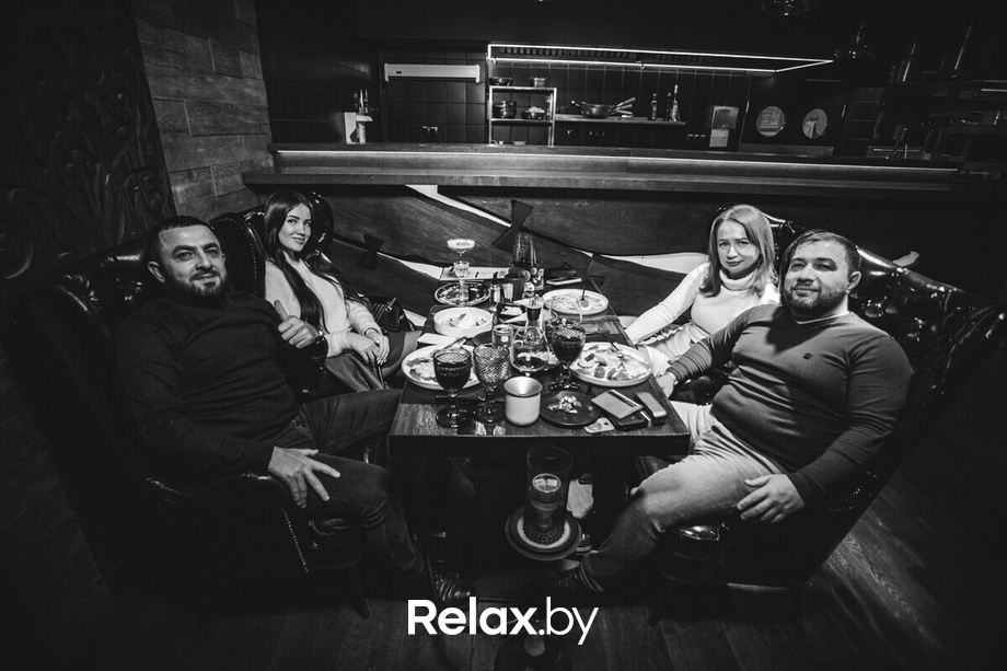 Friday night, фото № 41