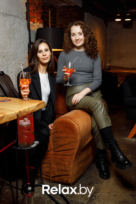 Live Lounge, фото № 15