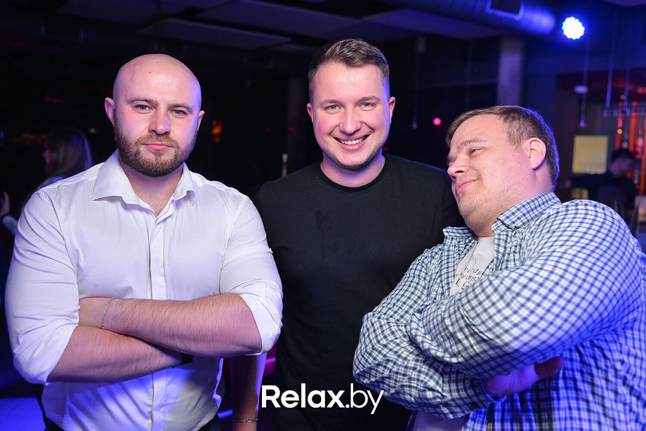 Ночные жители, фото № 36