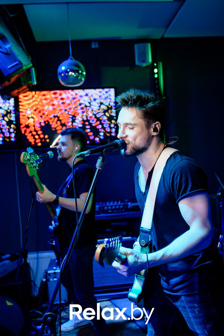 Terra party, фото № 62