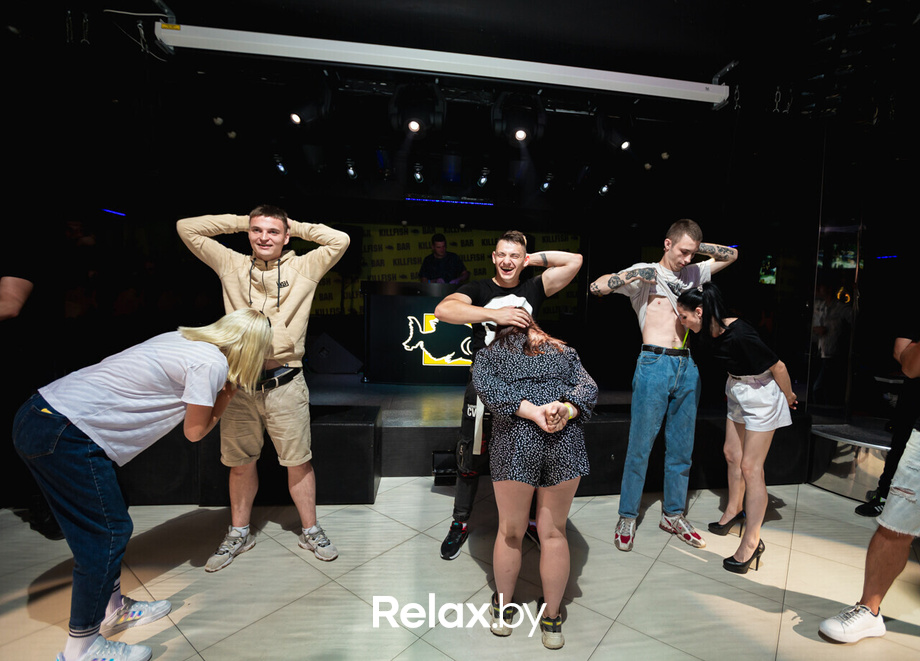 Mojito party, фото № 59