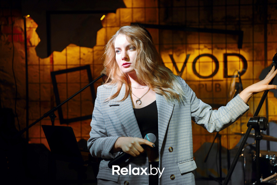 Friday Party на ZAVODе, фото № 34