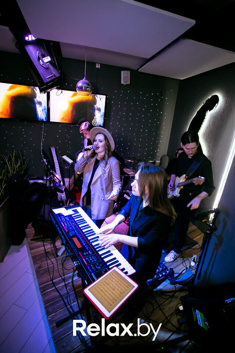 Ночные Жители, фото № 40