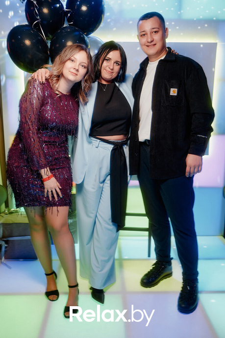 Новый Год в Ангелах, фото № 59