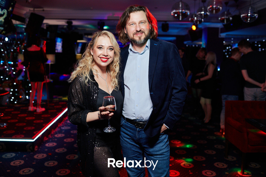 ФортеPiano New Year 2022, фото № 30