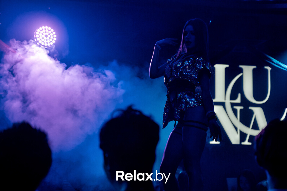 Аллея славы, фото № 34