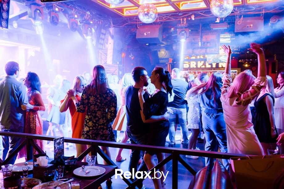 Brooklyn Live!, фото № 19