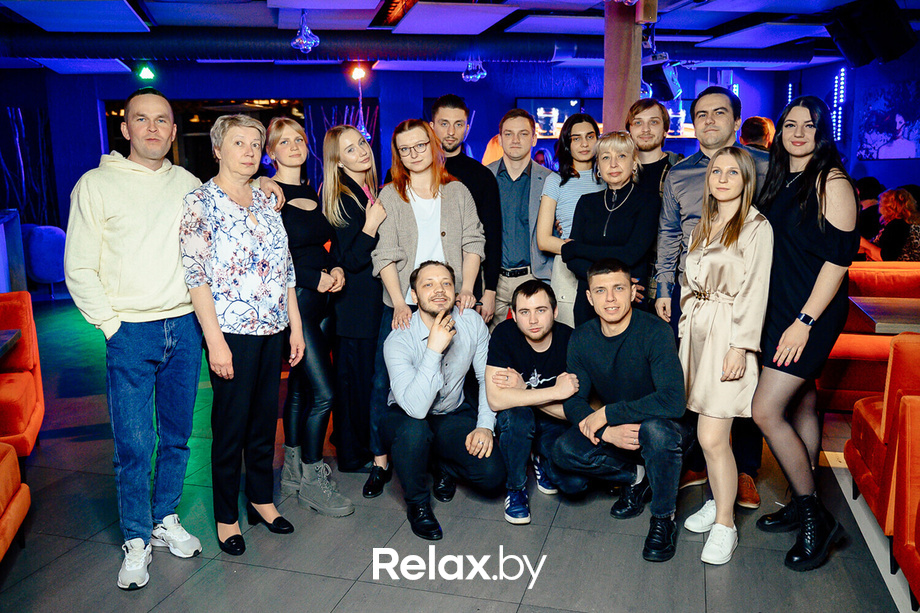 Terra party, фото № 42