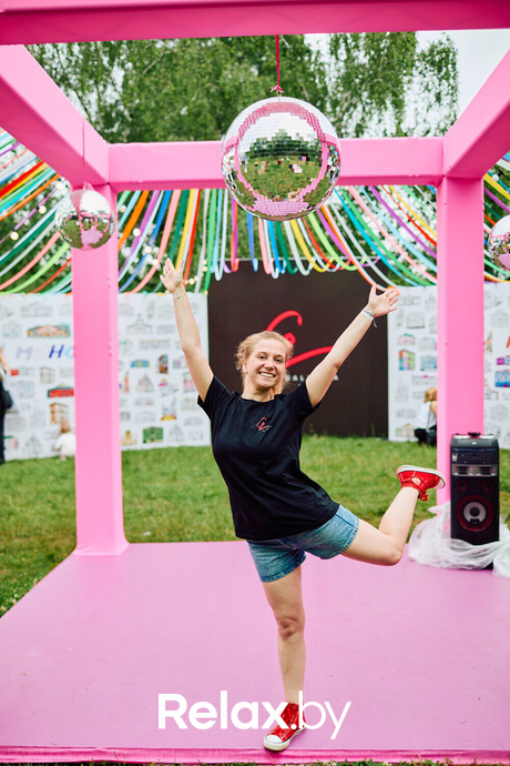 ТРЦ Galleria Minsk на Vulitsa Ezha, фото № 130