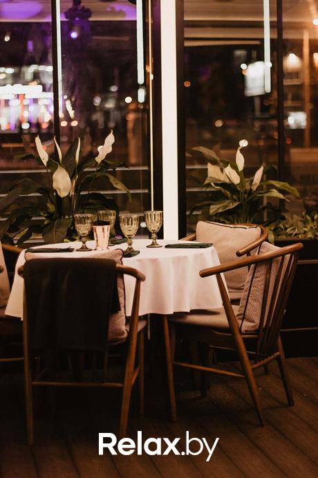 Выступление дуэта Donald&Tramp, фото № 51