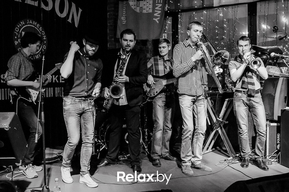 Полуфинал конкурса Clever music talent, фото № 28