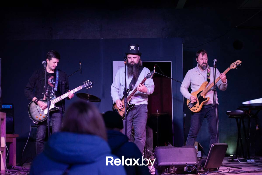 Таверна World of Barcraft, фото № 90