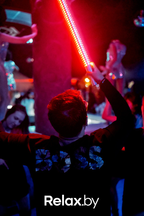 Mood moon disco, фото № 47