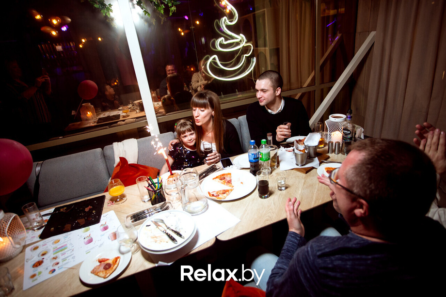 Ночные жители, фото № 73