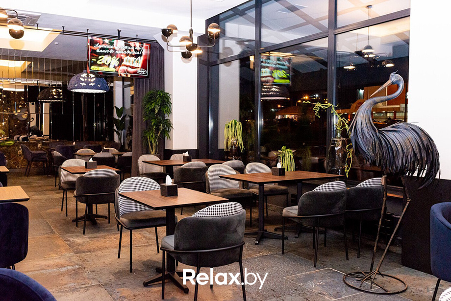 Brooklyn Live!, фото № 8