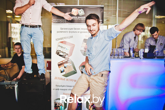 Конкурс "Упоротый офис" от Terra Group, фото № 100