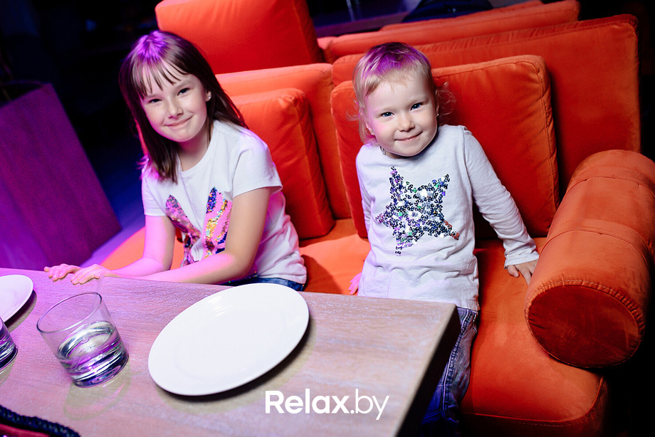 Ночные жители, фото № 1